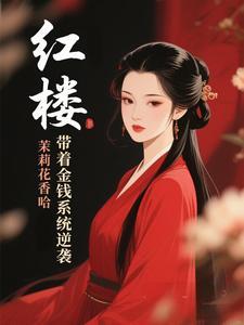 重生红楼带着空间