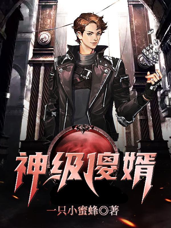 傻婿免费阅读完整版