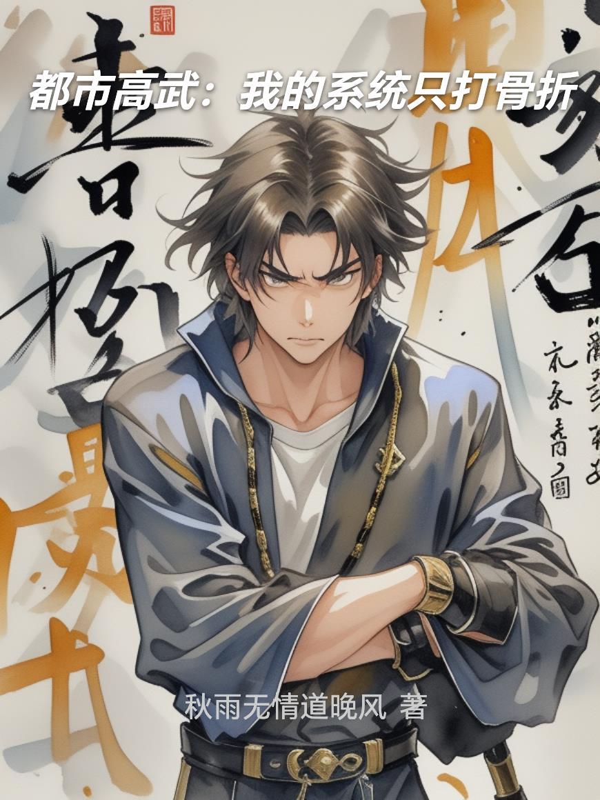 都市之高武降世