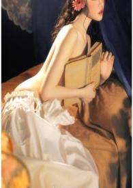 他的缪斯by月芽尖尖讲什么